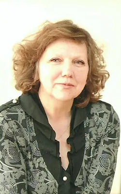 Адамовская Ирина Авенировна