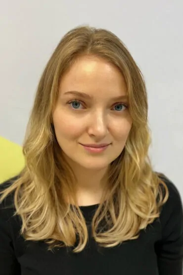 Шевченко Полина Сергеевна