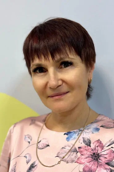 Мельник Людмила Юрьевна